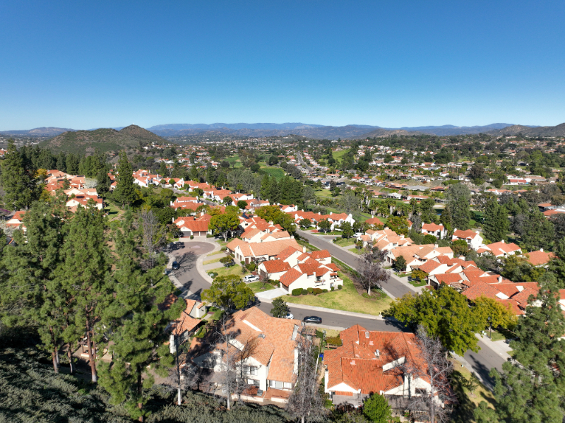 Rancho Bernardo