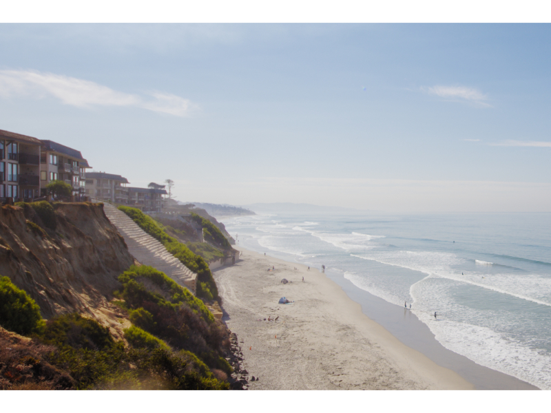 Solana Beach